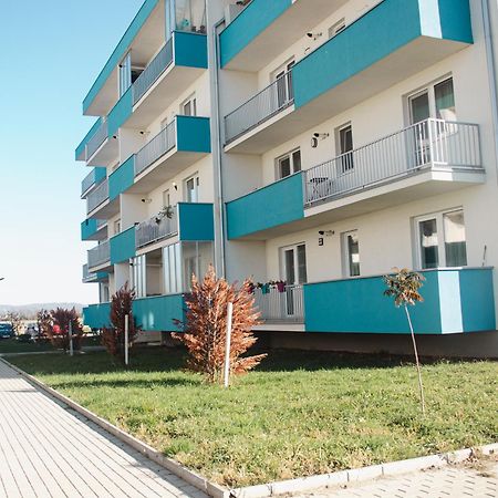 Apartament Rubin Sibiu Esterno foto