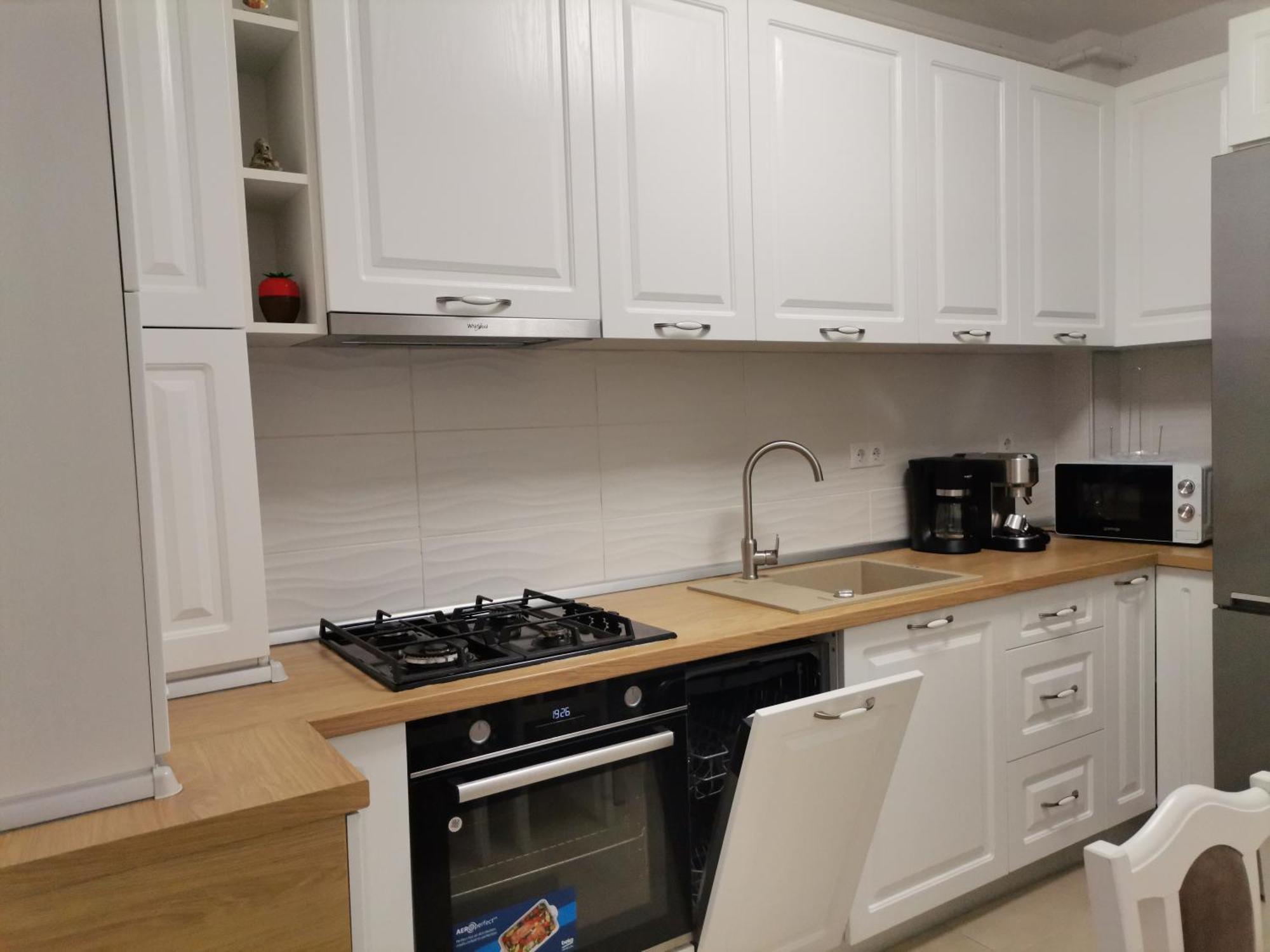 Apartament Rubin Sibiu Esterno foto