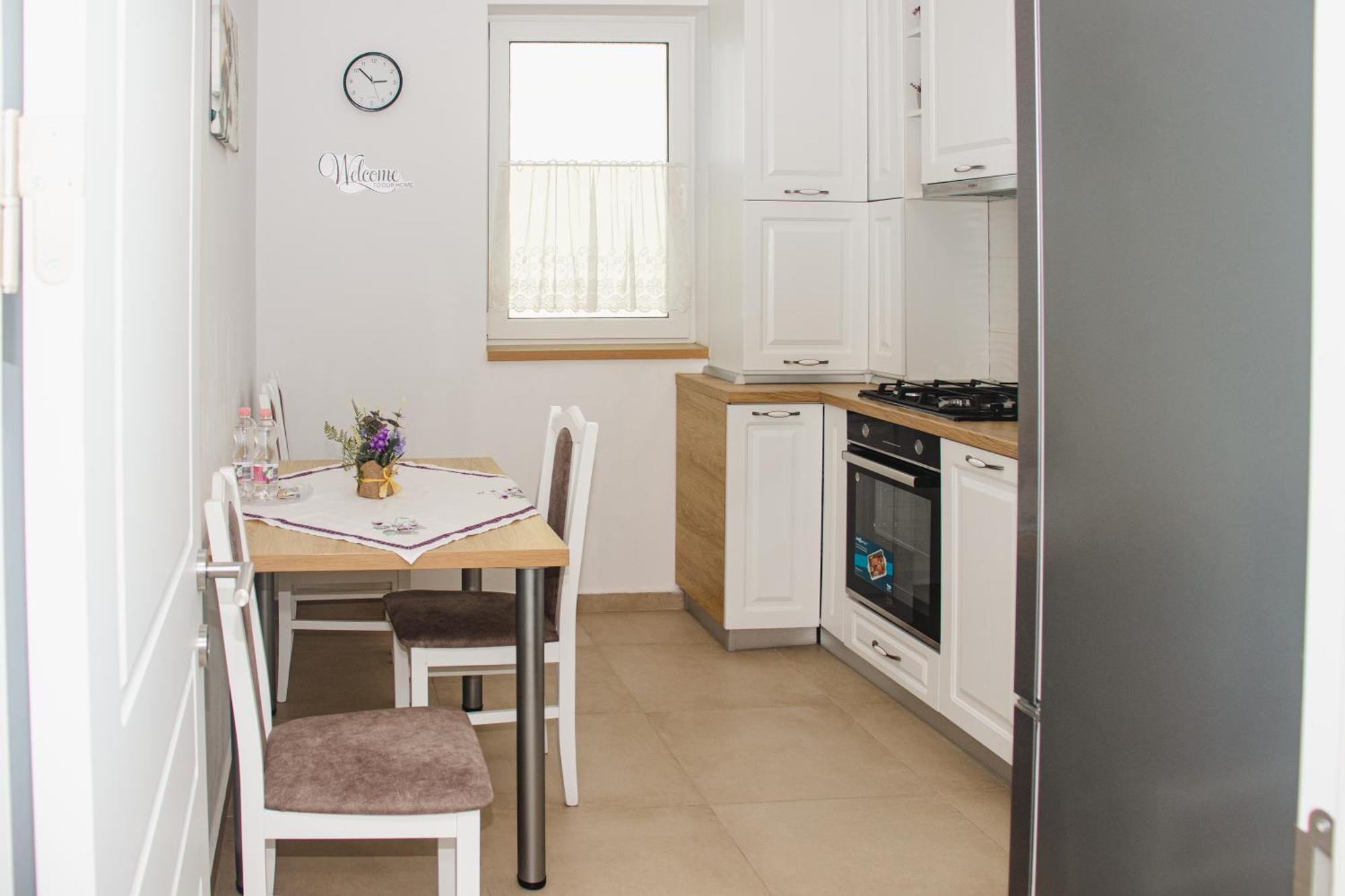 Apartament Rubin Sibiu Esterno foto